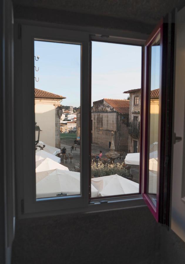 Casa Da Ana Boutique Guest House Barcelos Dış mekan fotoğraf
