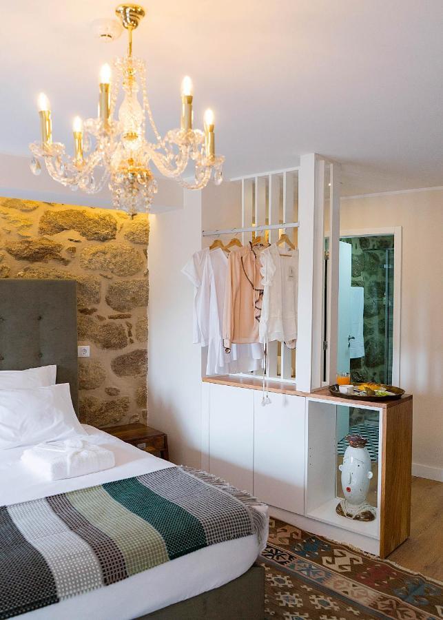 Casa Da Ana Boutique Guest House Barcelos Dış mekan fotoğraf
