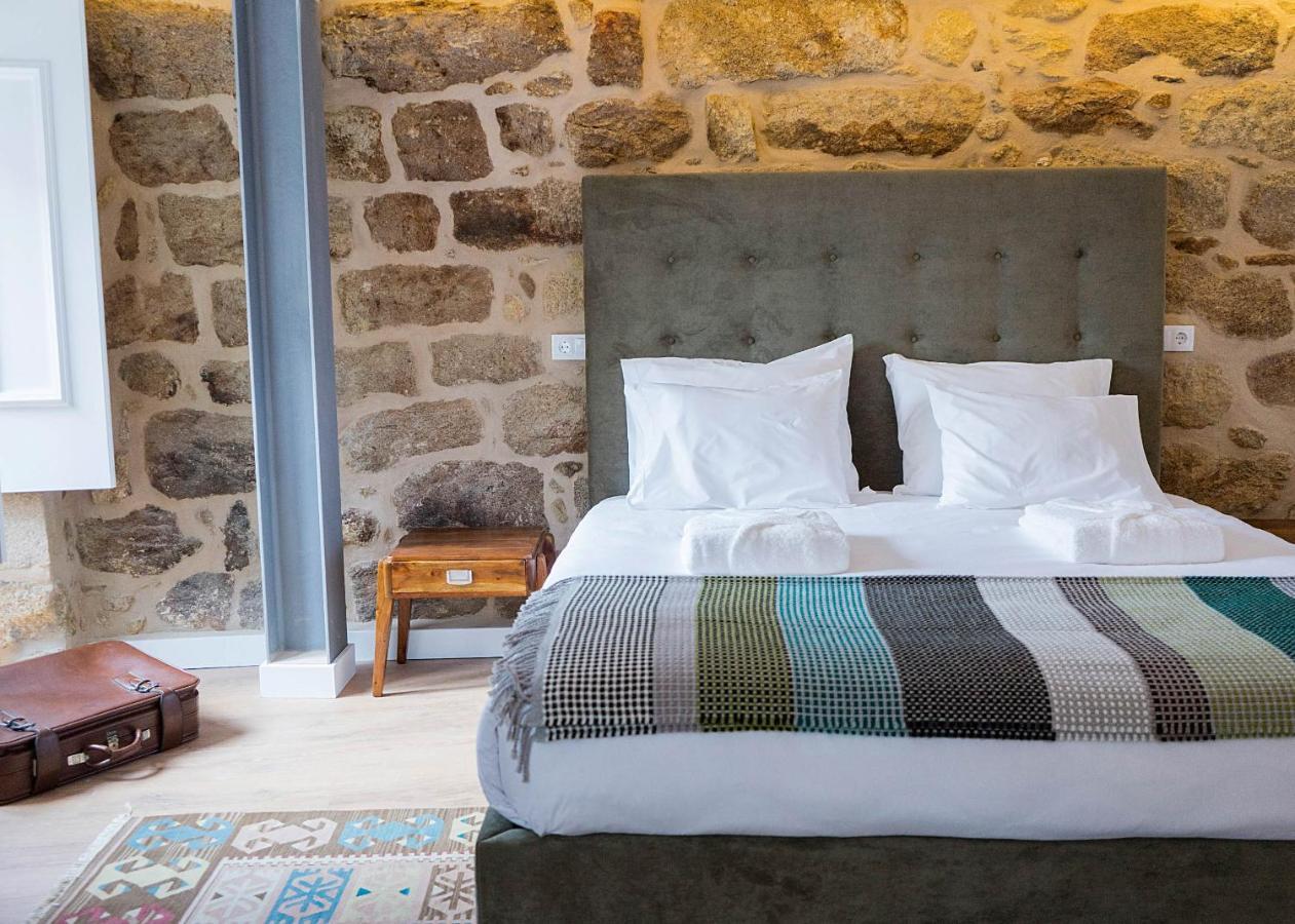 Casa Da Ana Boutique Guest House Barcelos Dış mekan fotoğraf