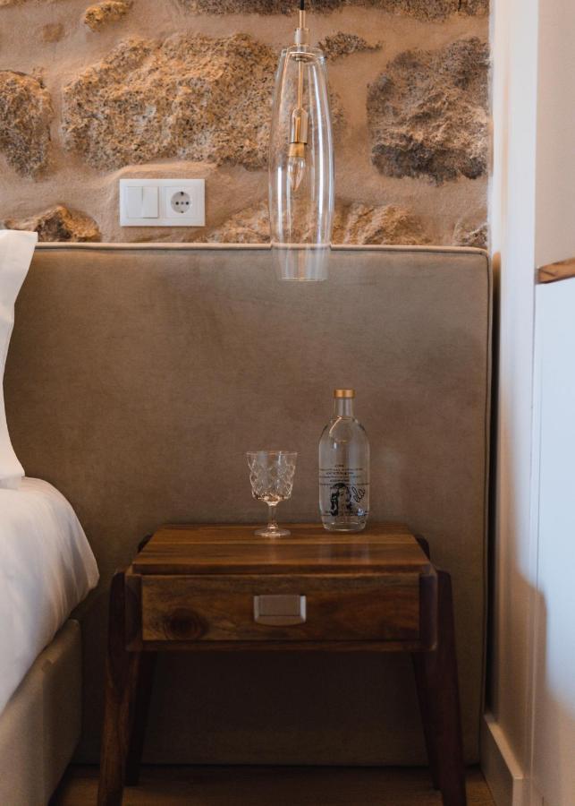 Casa Da Ana Boutique Guest House Barcelos Dış mekan fotoğraf