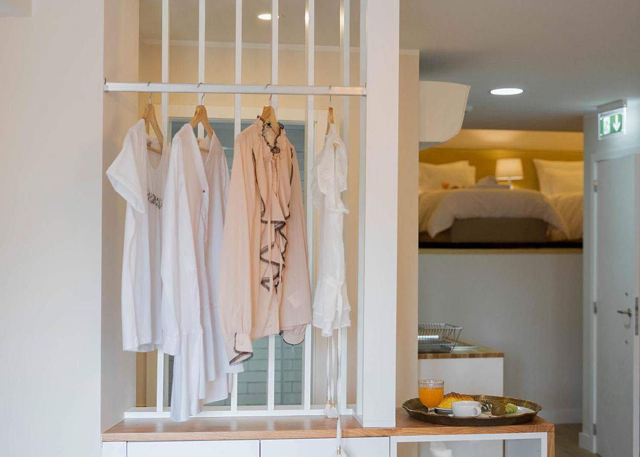 Casa Da Ana Boutique Guest House Barcelos Dış mekan fotoğraf