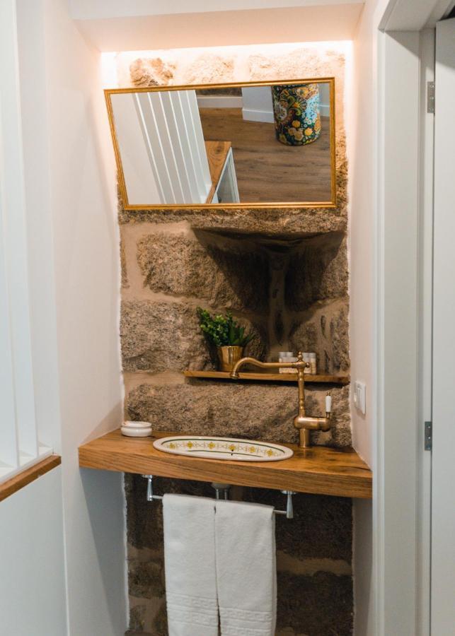 Casa Da Ana Boutique Guest House Barcelos Dış mekan fotoğraf