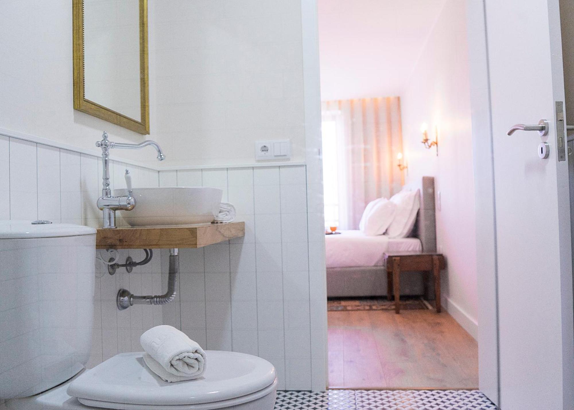 Casa Da Ana Boutique Guest House Barcelos Dış mekan fotoğraf