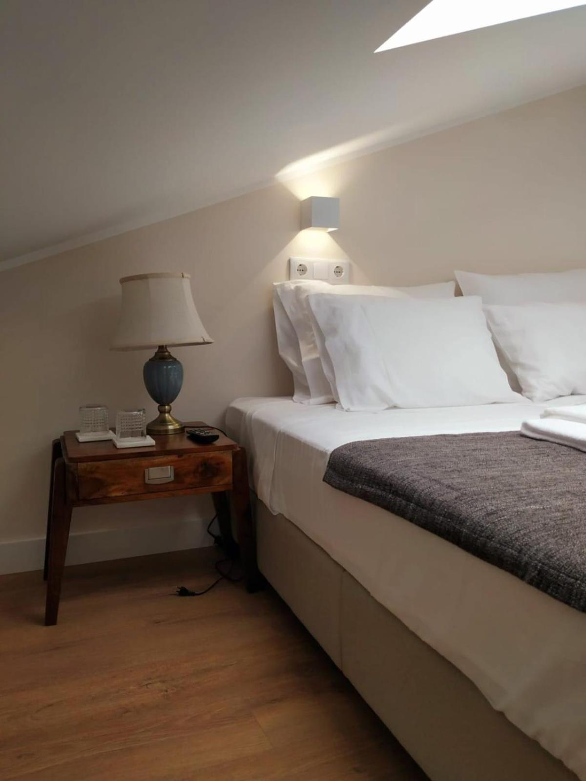Casa Da Ana Boutique Guest House Barcelos Dış mekan fotoğraf