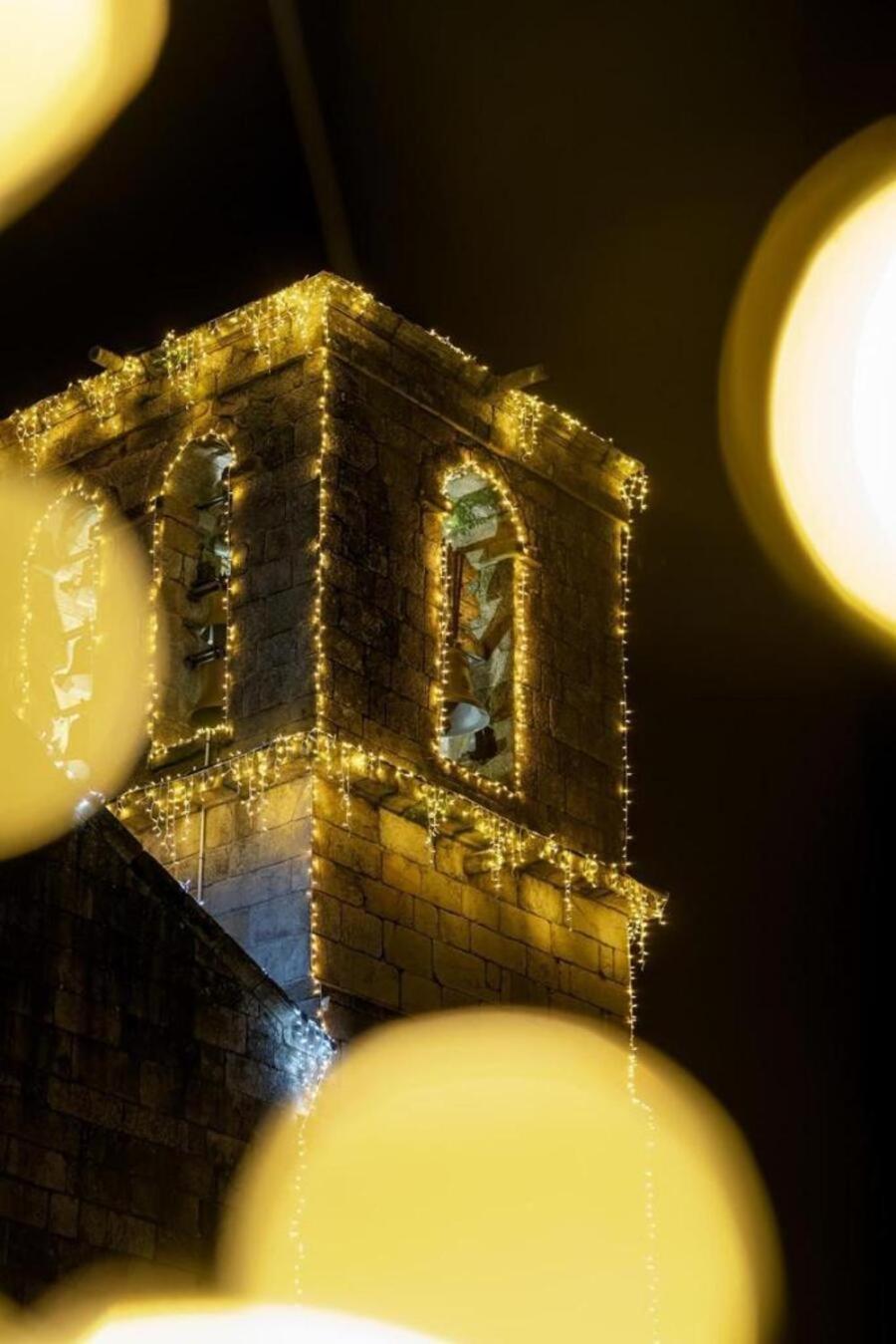 Casa Da Ana Boutique Guest House Barcelos Dış mekan fotoğraf